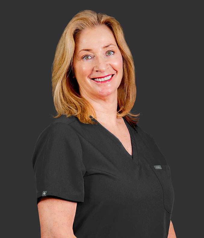 Austin Gynecomastia Center RN Rebecca