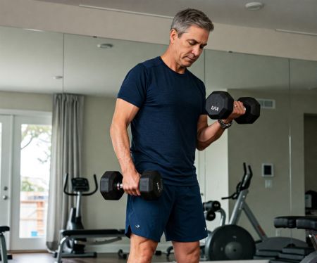 Gynecomastia and Weight Loss Drugs (Ozempic, Wegovy)