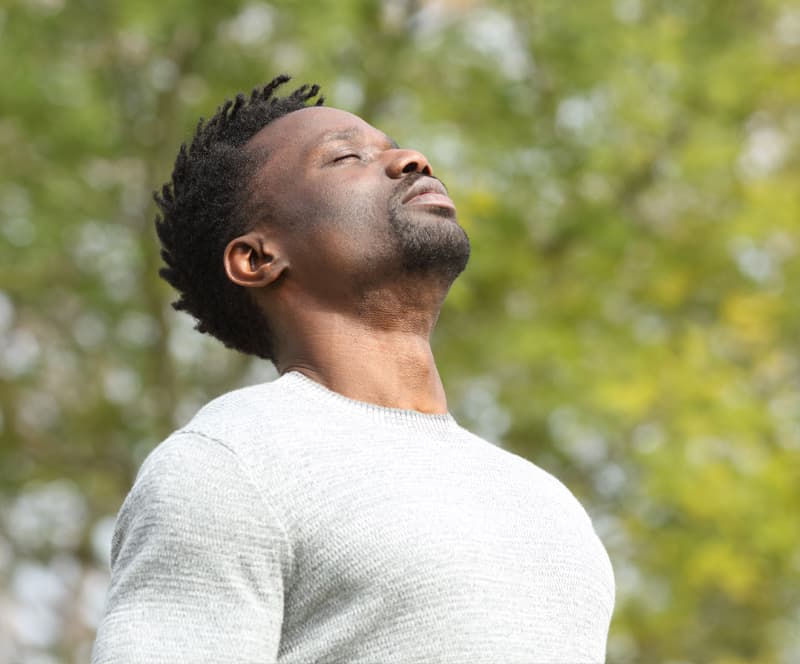 Gynecomastia Success