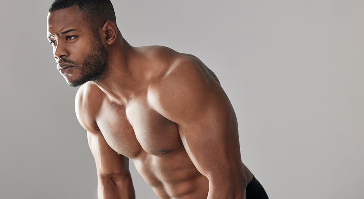 Is gynecomastia surgery through the armpit alone without scarring on the frontal chest area possible?