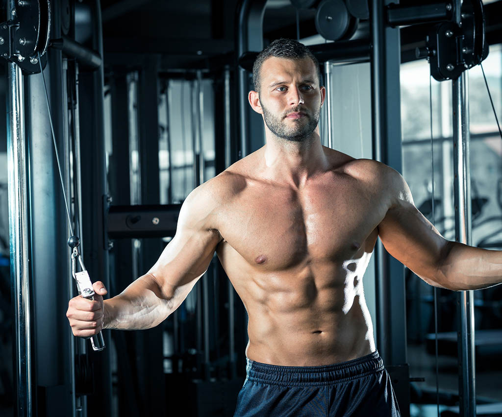 Do I need skin removal to treat Gynecomastia?