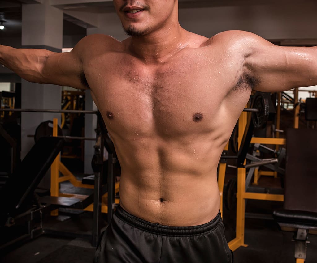 The Top 10 Benefits of Gynecomastia Surgery