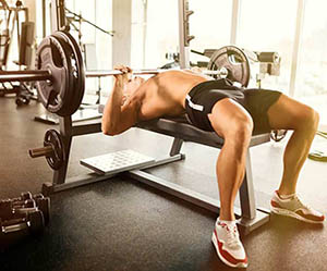 Weight loss and Gynecomastia