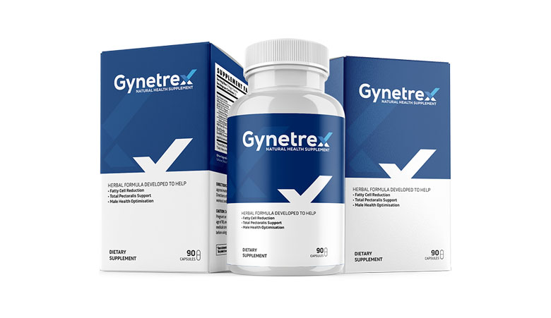 Gynetrex Daily Supplement