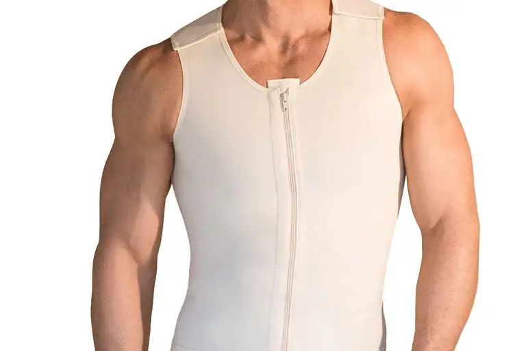 Compression Vests For Men